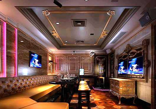 泸州商务ktv性价比高推荐-纳溪区ktv预订