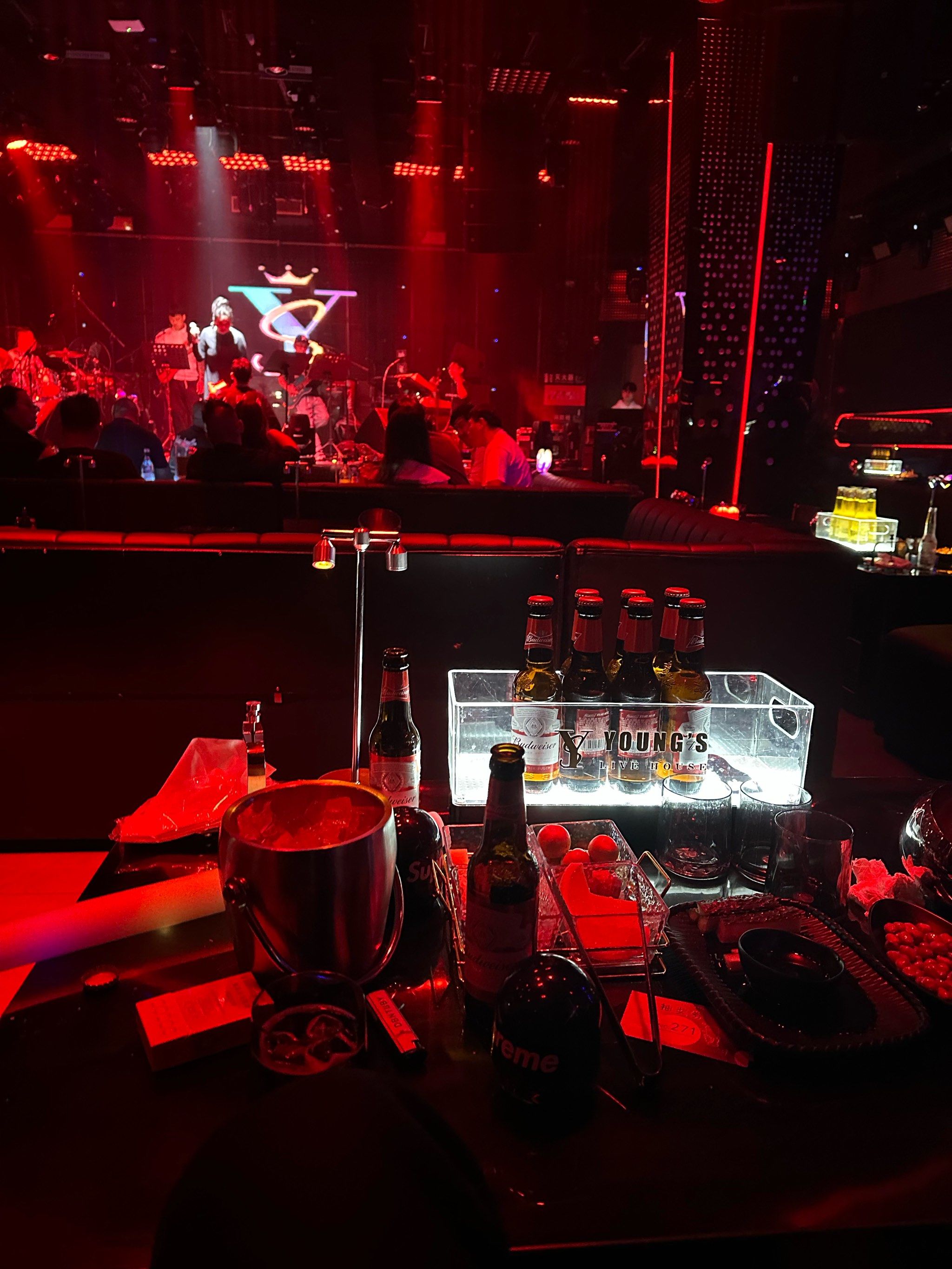 泸州商务ktv划算吗揭秘商旅首选-古蔺县ktv预订